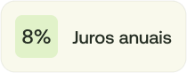 Juros Anual